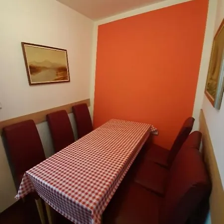 Apartment Colosseum Bjelasnica