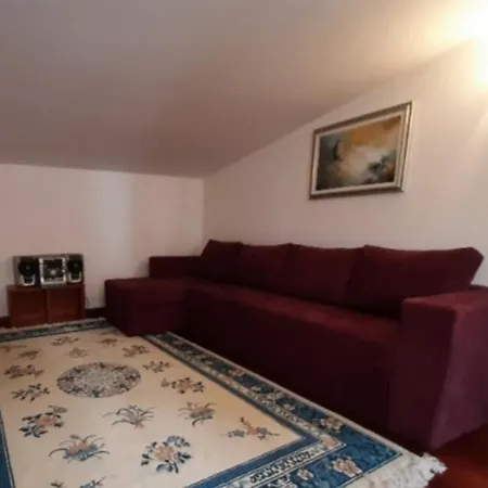 Apartment Colosseum Bjelasnica