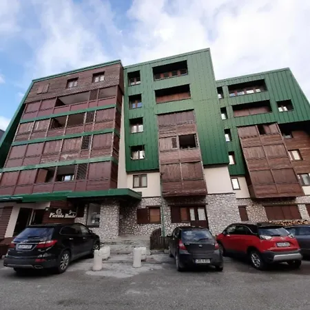 Colosseum Apartment Bjelasnica