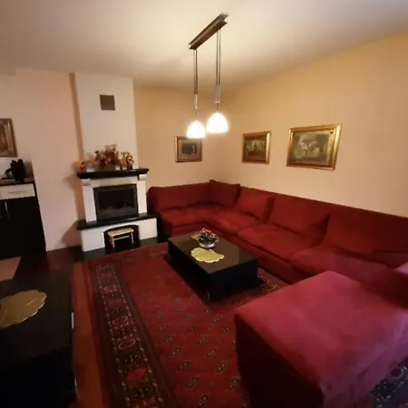Apartment Colosseum