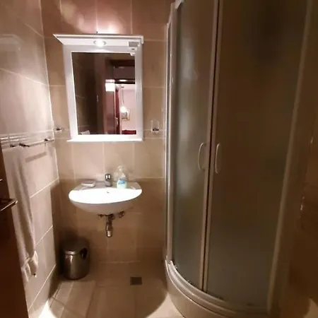 Colosseum Apartment Bjelasnica