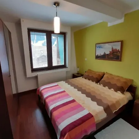 Colosseum Apartment Bjelasnica